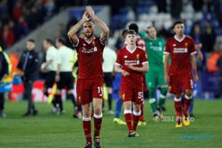 LIGA INGGRIS : Kemenangan Atas MU Bisa Membangkitkan Liverpool
