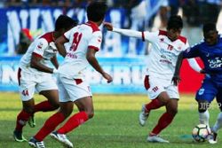 LIGA 2 : PSIS Pindah ke Kendal, Tiket Terusan Stadion Jatidiri Bisa Dipakai