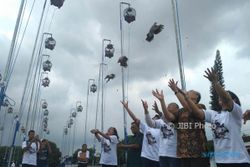 Lomba Derkuku HB Cup Turut Mendongkrak Kunjungan Wisatawan ke Jogja