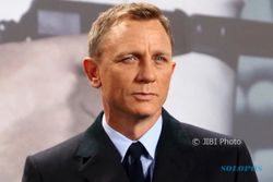 Ini Sutradara Baru Film James Bond