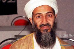 Osama Bin Laden Ternyata Sempat Incar Pangeran Harry
