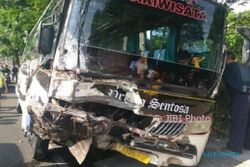 3 Kecelakaan Karambol di Semarang Kurang dari 24 Jam, Terkait Sura?