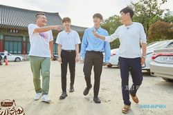K-POP : Sutradara Bang Hyun Young Kisahkan Pengalaman Bekerja Bareng Jin dan Jungkook BTS