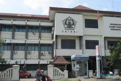 Fakultas Pertanian Unisri Kerja Sama dengan Universiti Utara Malaysia