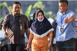 Hakim Tipikor Bengkulu Ditangkap, MA Klaim Pembinaan Sudah Baik