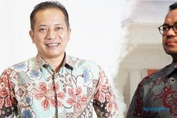 PILKADA JATENG : Dibanding Juli, PAN Pilih Pak Dirman