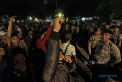 SMRC Sebut Isu Kebangkitan PKI untuk Gerus Dukungan ke Jokowi