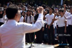 FOTO KAMPUS DI SEMARANG : Unnes Kirim Mahasiswa ke Magelang