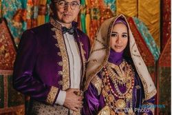 Resepsi Pernikahan Laudya Cynthia Bella di Indonesia Terancam Batal?