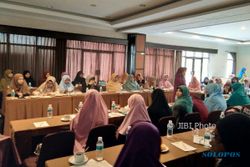 Peduli Rohingya, Forum Cendekiawan Muslimah Jogja Gelar Dialog Muslimah