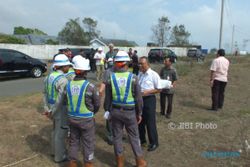 Land Clearing Bandara Kulonprogo Jalan Terus