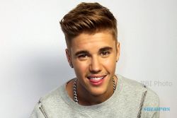 Baik Hati, Justin Bieber Sumbang Korban Badai Harvey