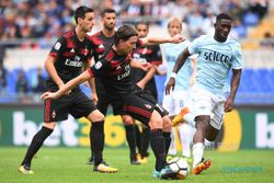 COPPA ITALIA : AC Milan Vs Lazio: Ayo Jaga Konsistensi, Rossonerri!