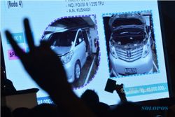 Barang Koruptor Diborong di Lelang KPK, Mobil Jaguar Sanusi Kemahalan