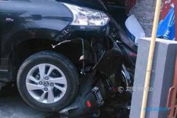 Kecelakaan Maut di Jalan Kaliurang, Polisi Tetapkan Pengemudi Taksi Online sebagai Tersangka