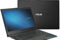 Asus Luncurkan Laptop Kelas Bisnis P2440