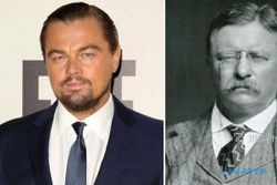 FILM TERBARU : Leonardo Dicaprio Siap Perankan Presiden ke-26 AS