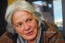 Wanita Mantan Pemberontak Terpilih Jadi Wapres Uruguay