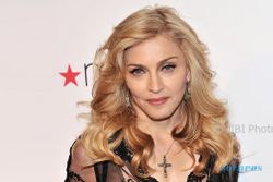 Madonna Akan Pindah ke Portugal