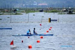 Asale Rawa Pening di Semarang dan Legenda Bocah Jelmaan Naga