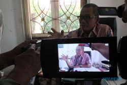UPTPK Dikritik Wakil Ketua DPRD, Sekda Sragen Mengkritik Balik