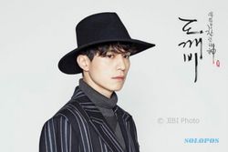 K-POP : Goblin Sukses, Lee Dong Wook Ogah Main Drama Fantasi Lagi