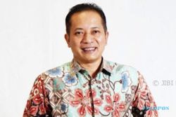 PILKADA 2018 : Demi Ferry, Gerindra Dekati PAN dan Demokrat Jelang Pilgub Jateng