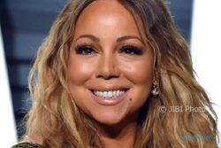 Buntut Pembatalan Konser, Mariah Carey Dituntut Promotor Rp40,5 Miliar