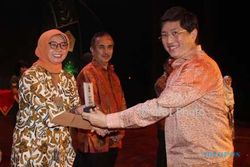 Profil CSR Sido Muncul Dulang Prestasi di Festival Film Nusantara