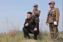 Diberi Sanksi, Korea Utara Siapkan Balasan untuk AS
