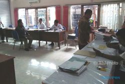 PILGUB JATIM : Pendaftar PPS di 12 Desa Minim, KPU Ponorogo Minta Bantuan Pemdes