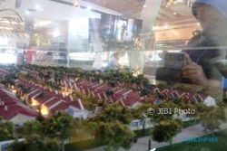 PAMERAN SEMARANG : Ada 18 Alternatif Perumahan Baru di Property Semarang Expo #8