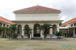 Pemkot Solo Pastikan Museum Batik di Eks Rumah Koruptor Gandeng UMKM