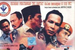 Begini Alasan Mendikbud Larang Anak-Anak Menonton Film G30S/PKI