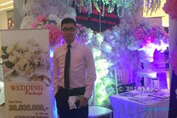 Promo Paket Pernikahan Harga Terjangkau di Merapi Merbabu Hotel