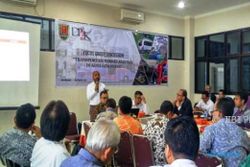 Transportasi Berkelanjutan Jadi Solusi Kemacetan Semarang, Apa Maksudnya?