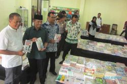 Minat Baca Warga Indonesia Rendah, Begini Upaya Mengatasinya