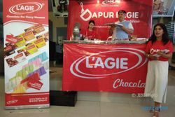 L'Agie Chocolate Gelar Roadshow di Jogja