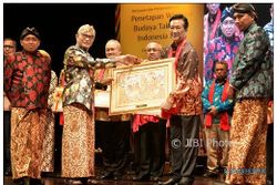 150 Budaya Ditetapkan Jadi Warisan Budaya Takbenda Indonesia 2017