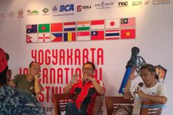 Yogyakarta International Art Festival 2017 Bakal Tampil Liar