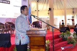 Semarang Bisnis Forum Digelar di PRPP, Wali Kota Tawarkan 3 Peluang Investasi