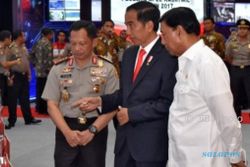 Kasus Novel Baswedan Tak Kunjung Terungkap, Presiden Jokowi akan Panggil Kapolri