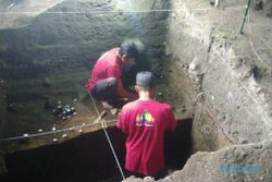 Sering Ditemukan Fosil Purba, Arkeolog Usulkan Pendirian Museum Purbakala di Gunungkidul