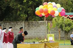 Rayakan Ulang Tahun, SMAN 1 Bambanglipuro Gelar Berbagai Kegiatan