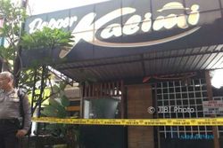 PEMBUNUHAN BOYOLALI : Tersangka Pembunuh Kasir Restoran Mengaku Kenal dengan Korban
