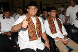 Sandiaga akan Tampung Karyawan Alexis di OK OCE