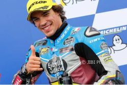 Franco Morbidelli Juara GP San Marino, Persaingan Moto GP 2020 Kian Sengit