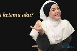 KABAR ARTIS : Catat Tanggalnya! Dewi Sandra 2 Hari Meet and Greet di Semarang
