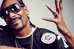 Snoop Dogg Pembawa Terakhir Obor Sebelum Pembukaan Olimpiade Paris 2024