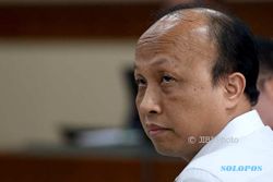 SUAP AUDITOR BPK : Sekjen Kemendes Mengaku Dapat Arahan Menteri Desa untuk Opini WTP